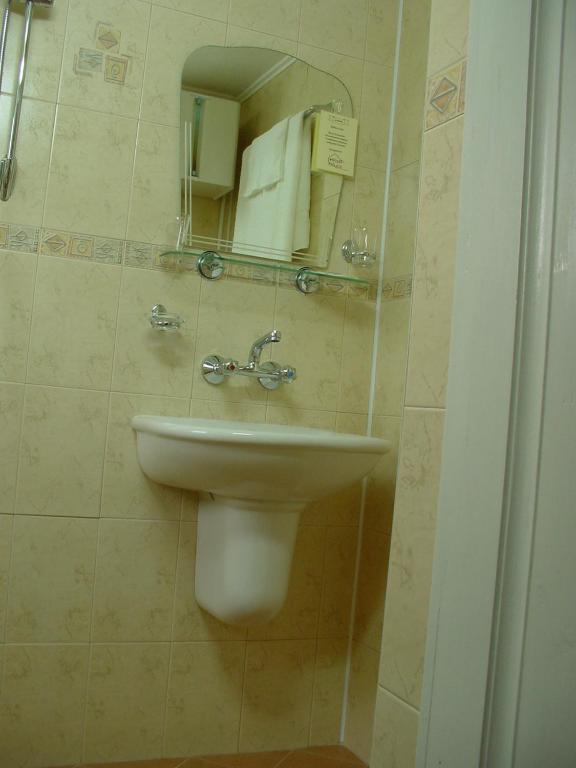 Guest House Voyno Dobrinishte Habitación foto
