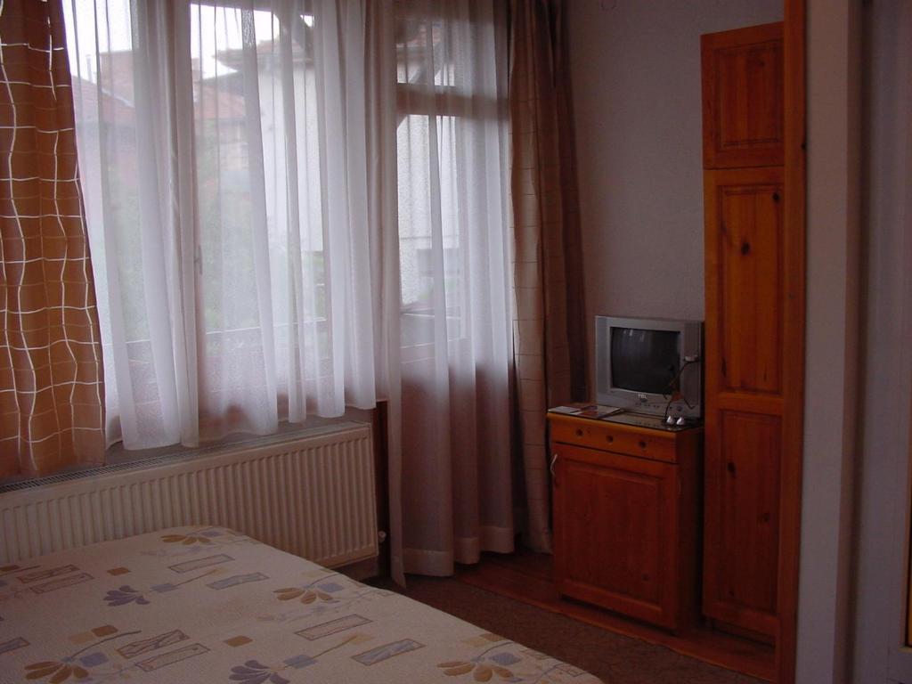 Guest House Voyno Dobrinishte Habitación foto