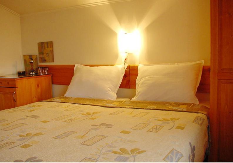 Guest House Voyno Dobrinishte Habitación foto