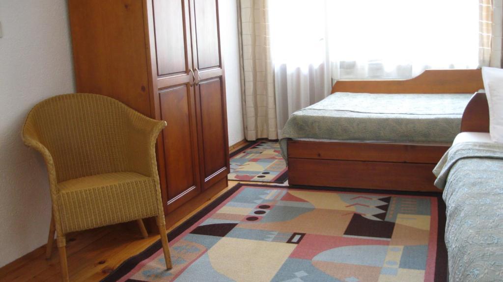Guest House Voyno Dobrinishte Habitación foto