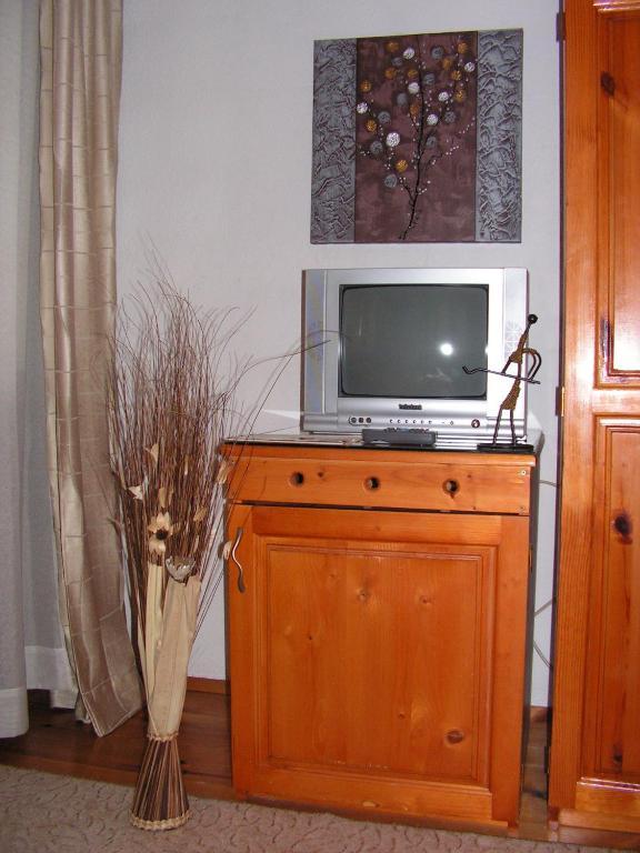 Guest House Voyno Dobrinishte Habitación foto