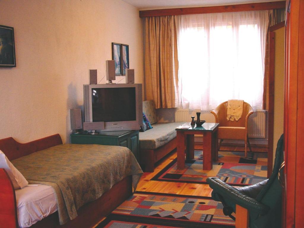 Guest House Voyno Dobrinishte Habitación foto