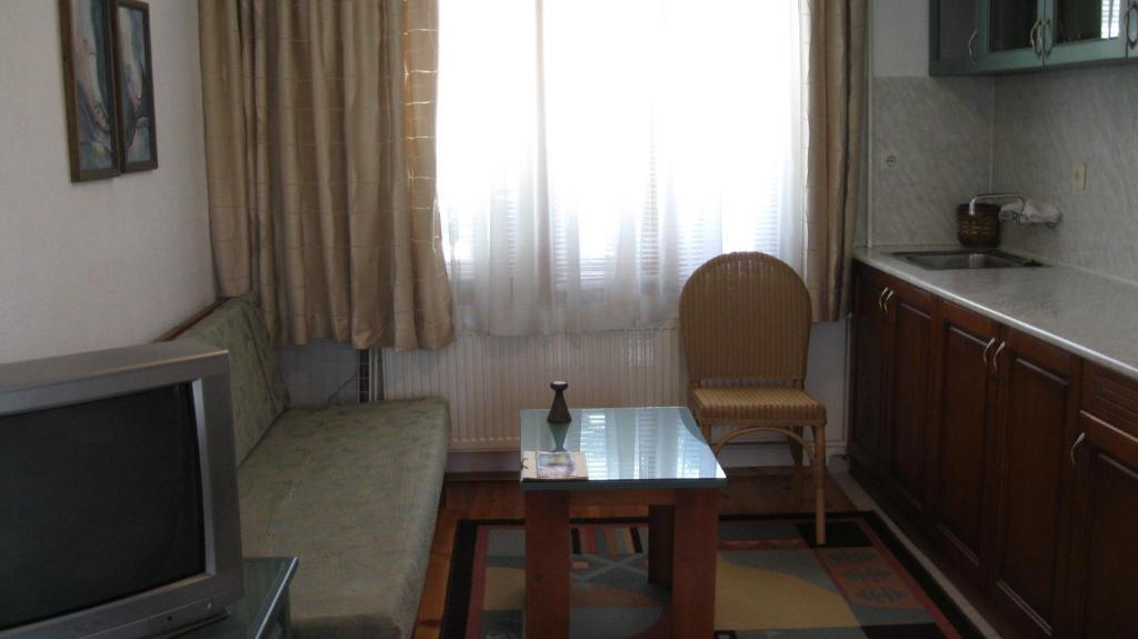 Guest House Voyno Dobrinishte Exterior foto