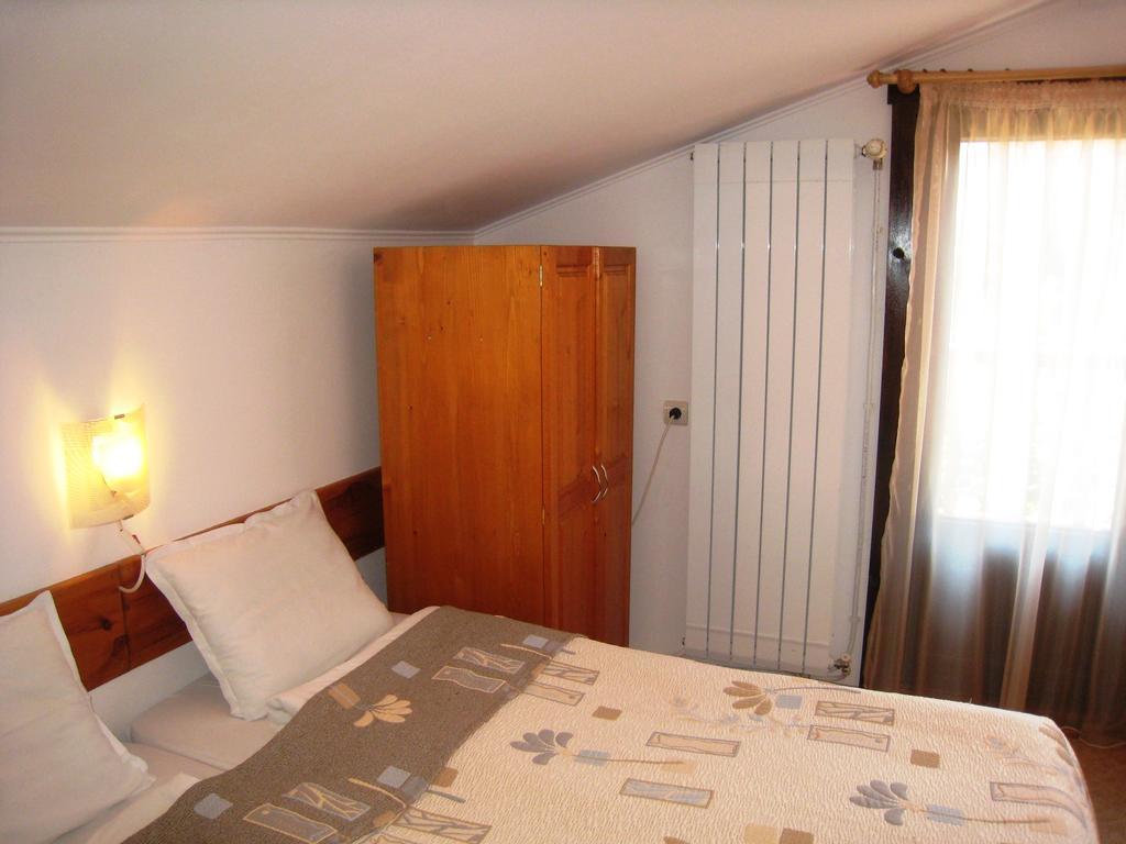 Guest House Voyno Dobrinishte Habitación foto