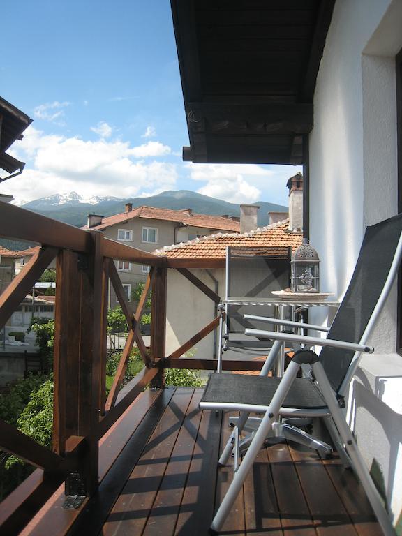 Guest House Voyno Dobrinishte Habitación foto